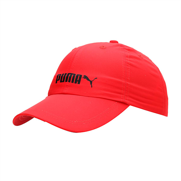 PUMA CR Performance Cap, High Risk Red, extralarge-IND