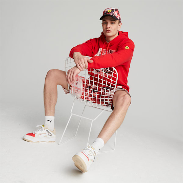 Scuderia Ferrari SPTWR Race Baseball Cap | PUMA