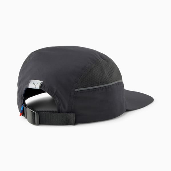 BMW M Motorsport RCT Cap, PUMA Black, extralarge-IND