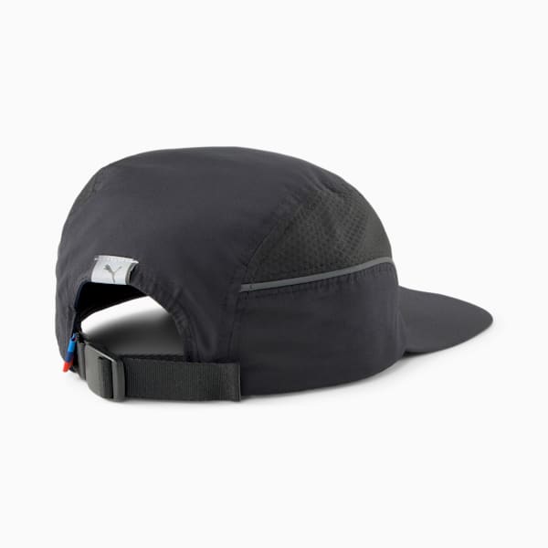 Gorra BMW M Motorsport RCT, PUMA Black, extralarge