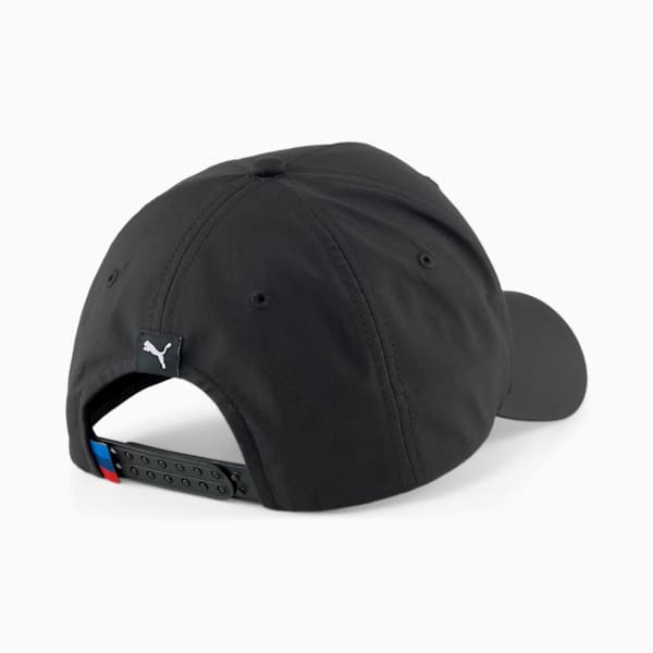 BMW M Motorsport Cap Youth, PUMA Black, extralarge-GBR