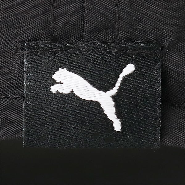 ユニセックス BMW MMS ヘリテージ BB キャップ, PUMA Black, extralarge-JPN
