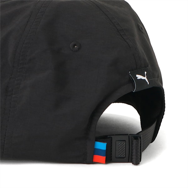 ユニセックス BMW MMS ヘリテージ BB キャップ, PUMA Black, extralarge-JPN