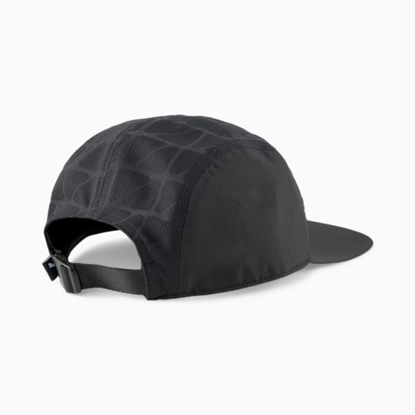 Mercedes-AMG Petronas Motorsport RCT Cap, PUMA Black, extralarge-IND