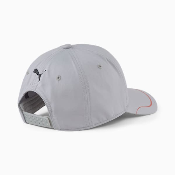 Mercedes-AMG Petronas Motorsport Cap, Mercedes Team Silver, extralarge-IND