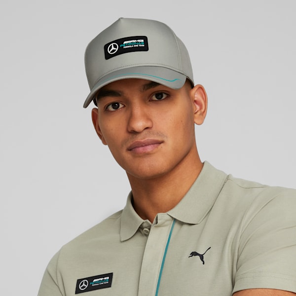 Mercedes-AMG Petronas Motorsport Unisex Cap, Birch Tree, extralarge-IND