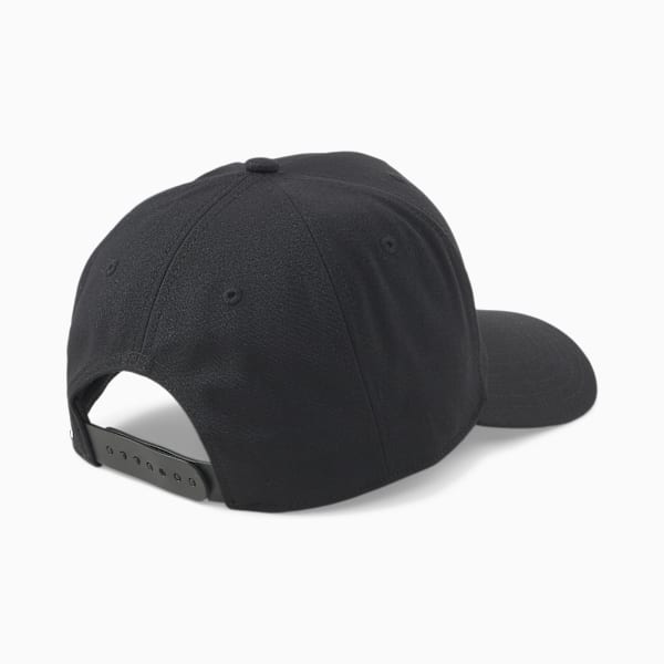 Basketball Player Cap, PUMA Black, extralarge