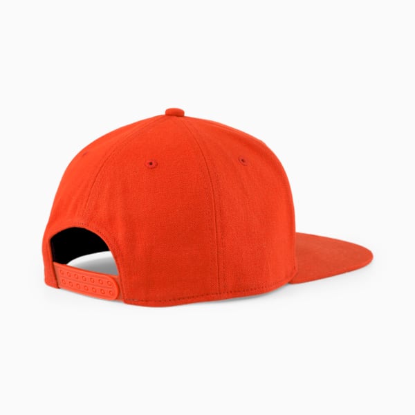 Pro Basketball Cap, Warm Earth, extralarge-IND