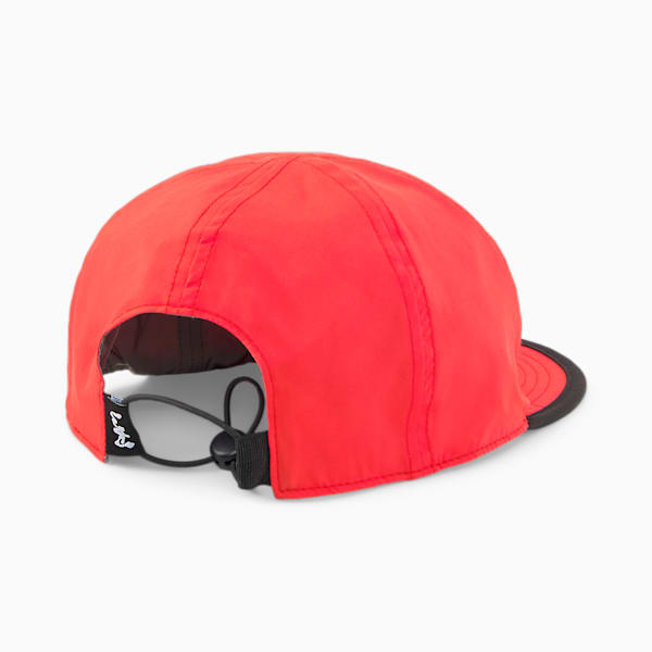 PUMA x P.A.M. Reversible Unisex Cap, Hibiscus -Reflective, extralarge-IND