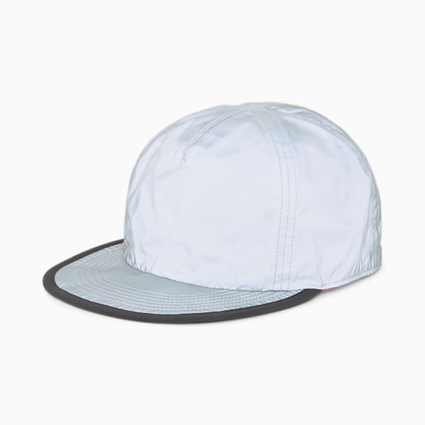PUMA x P.A.M. Reversible Cap, Hibiscus -Reflective, extralarge-IND