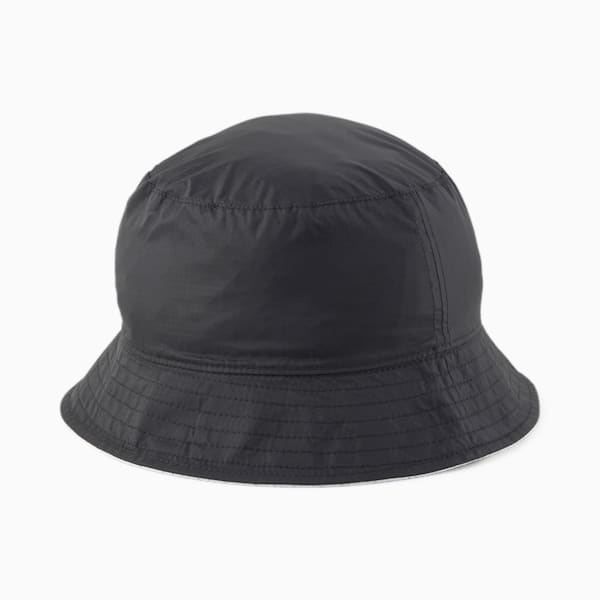PUMA x KOCHÉ Unisex Bucket Hat, PUMA Black, extralarge-IND
