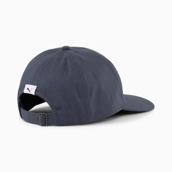 Gorra de béisbol MMQ Classic, Dark Night, extralarge