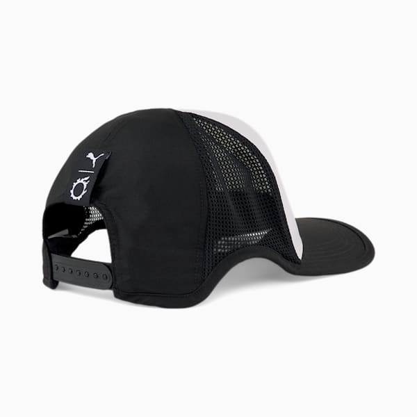 Gorra de béisbol para Esports PUMA x FINAL FANTASY XIV, PUMA Black, extralarge