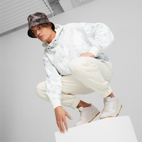 PUMA x FINAL FANTASY XIV バケットハット ff14