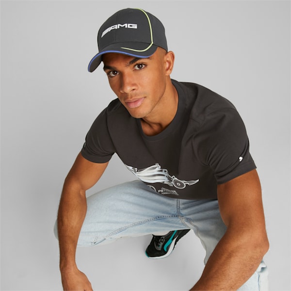 Mercedes-AMG Petronas Motorsport Cap | PUMA