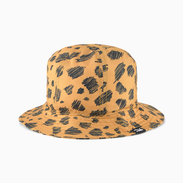 Chapeau de pêche PUMA MATES Jeune, Desert Clay, extralarge