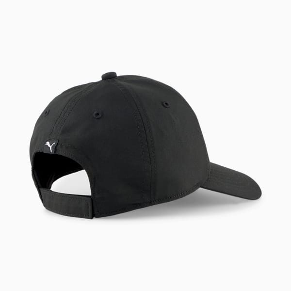 Gorra juvenil PUMATE, PUMA Black, extralarge