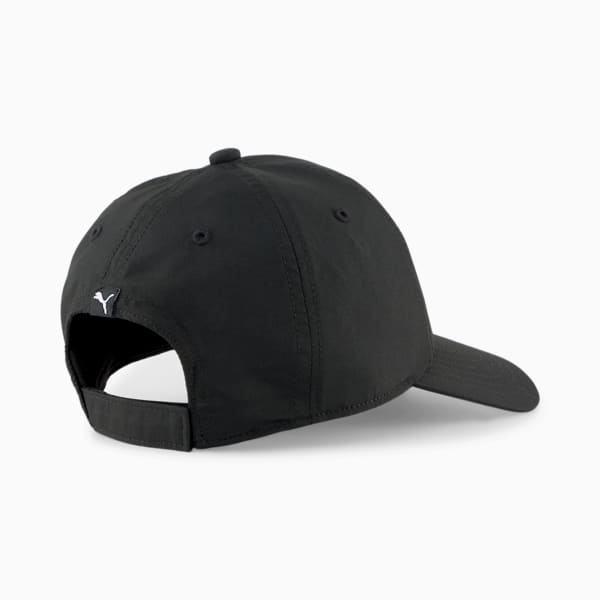 PUMA MATES Big Kids' Cap, PUMA Black, extralarge