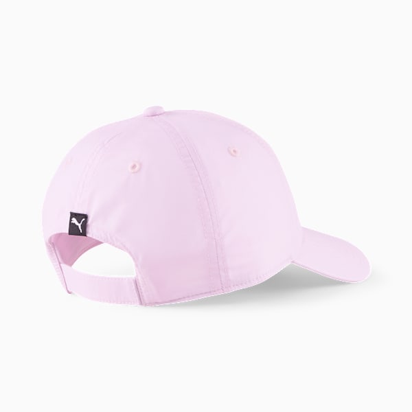 Gorra juvenil PUMATE, Pearl Pink, extralarge