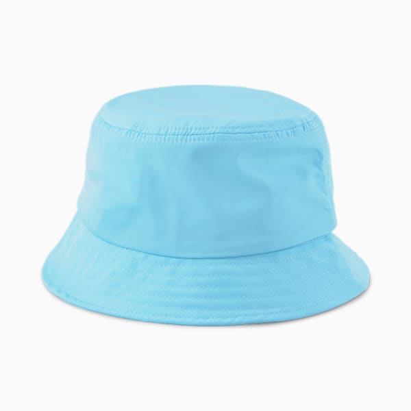 PUMA x SPONGEBOB Bucket Unisex Hat, Hero Blue, extralarge-AUS