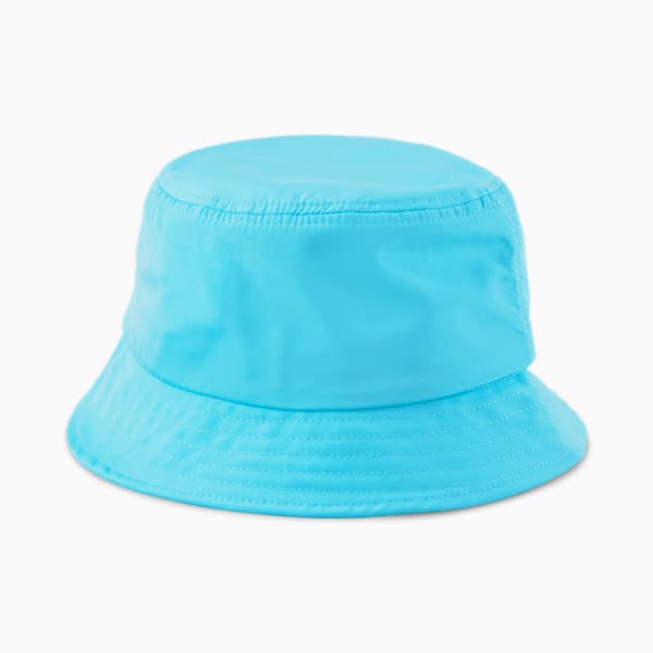 PUMA x SPONGEBOB Bucket Unisex Hat, Hero Blue, extralarge-IND