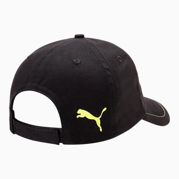 PUMA x one8  Unisex Cap, PUMA Black, extralarge-IND