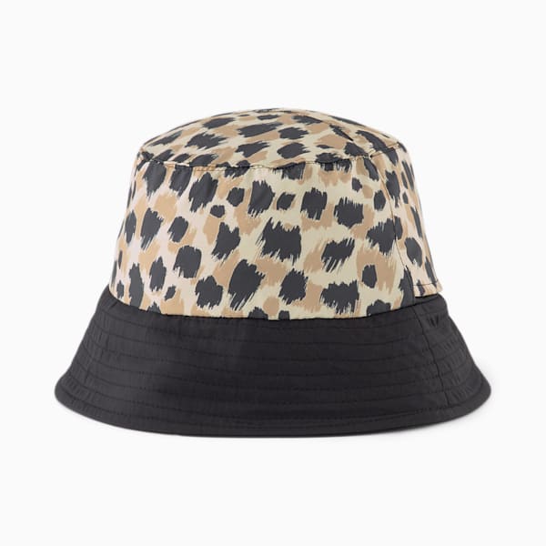 Cappello bucket con applicazione, PUMA