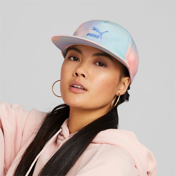 Puma caps for women discount