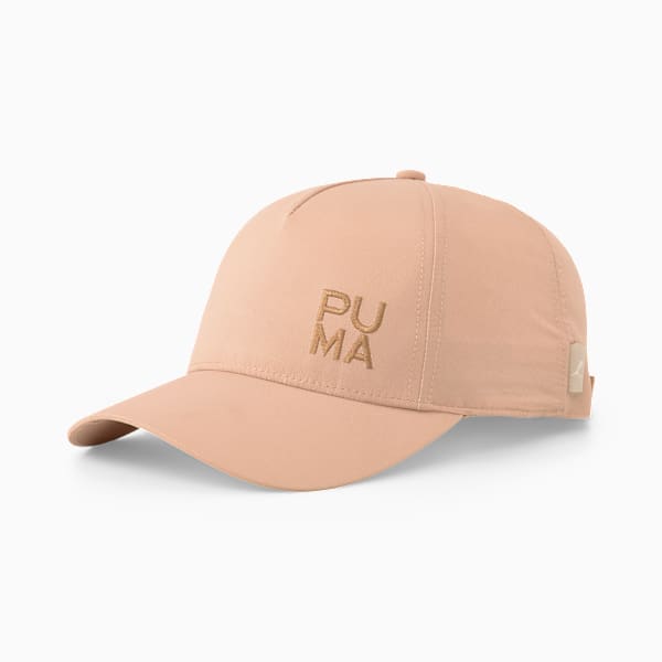 Gorra Infuse Ponytail, Dusty Tan, extralarge