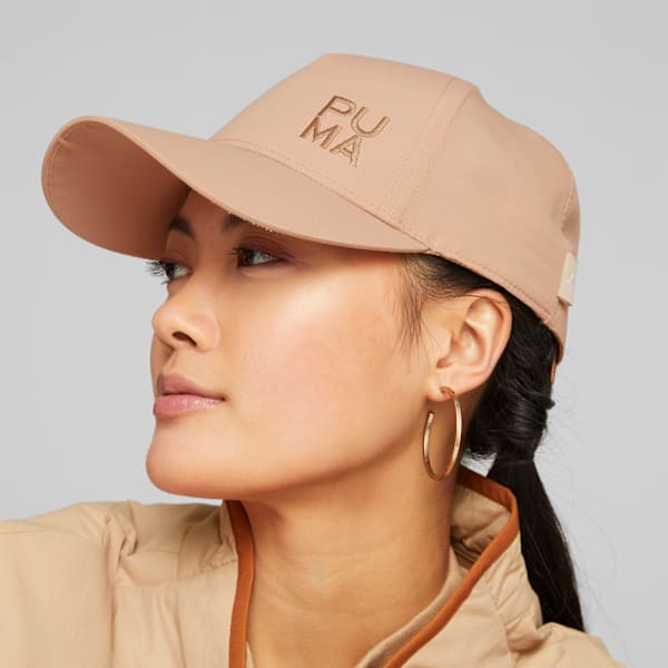 Gorra Infuse Ponytail, Dusty Tan, extralarge