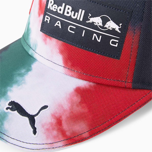Gorra Checo Pérez Réplica Red Bull Racing, NIGHT SKY, extralarge