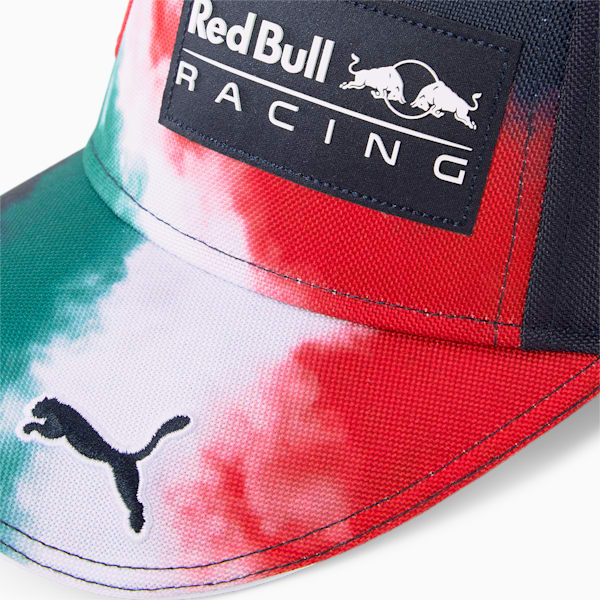 Red Bull Racing Special Edition S. Perez Baseball Hat, NIGHT SKY, extralarge