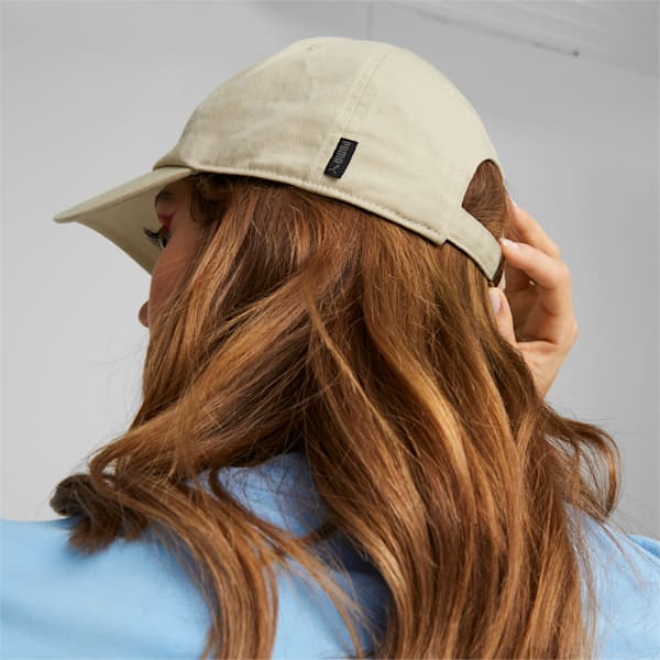 PRIME Downtown Dad Cap, Granola, extralarge-GBR
