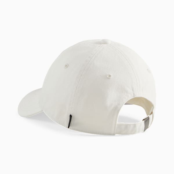 PRIME Dad Cap, Warm White, extralarge