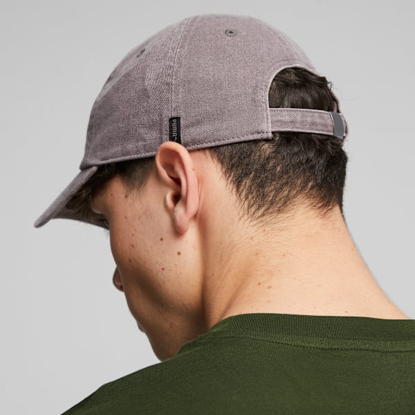 PRIME Dad Cap, Cool Dark Gray, extralarge