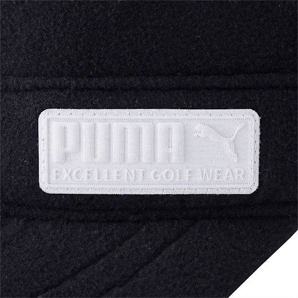 メンズ ゴルフ EGW ウィンターミリタリーキャップ, PUMA Black, extralarge-JPN