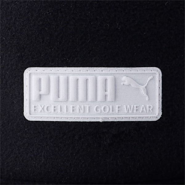 メンズ ゴルフ EGW ウィンター ボア バケットハット, PUMA Black, extralarge-JPN