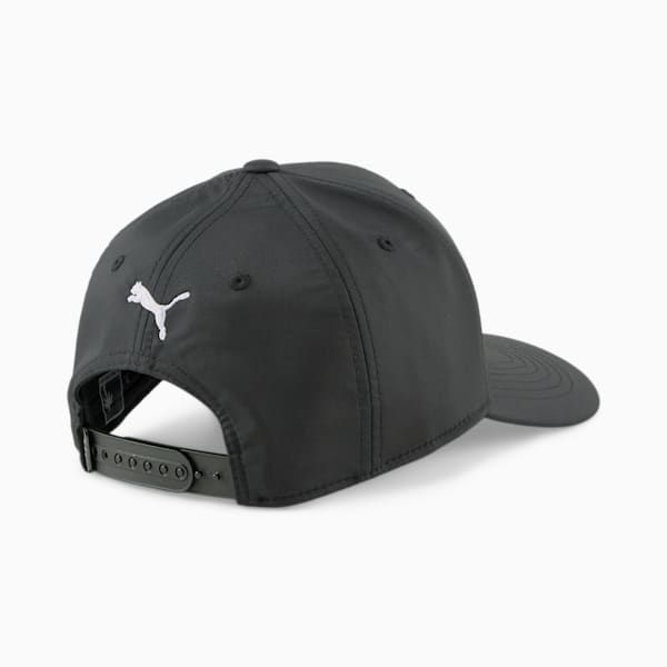 PUMA x Palm Tree Crew Golf Cap Men, PUMA Black