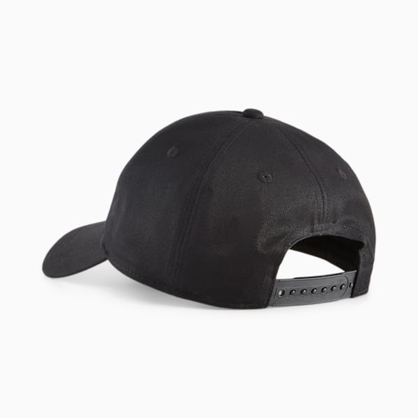 Borussia Dortmund Cap, PUMA Black-Cyber Yellow, extralarge-GBR