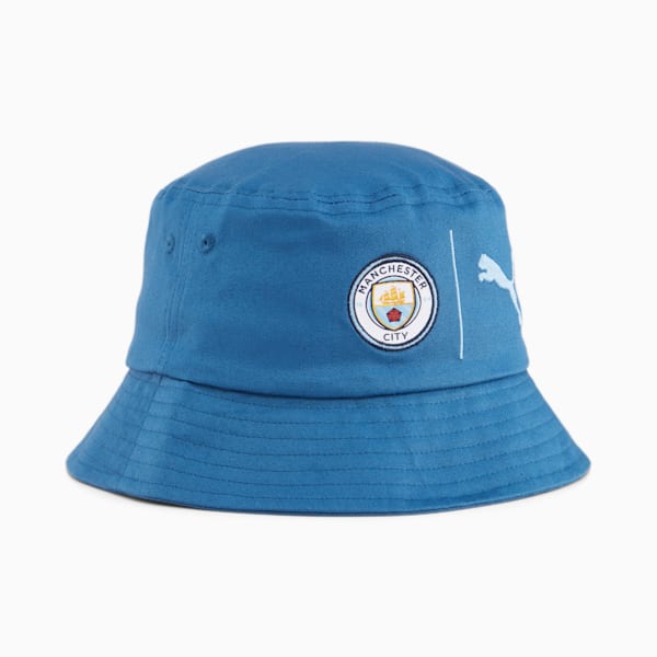 Manchester City Bucket Hat | PUMA