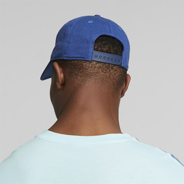 Olympique de Marseille Cap, Clyde Royal, extralarge-GBR