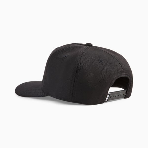 PUMA x CHILDHOOD DREAMS Unisex Cap, PUMA Black, extralarge-IND