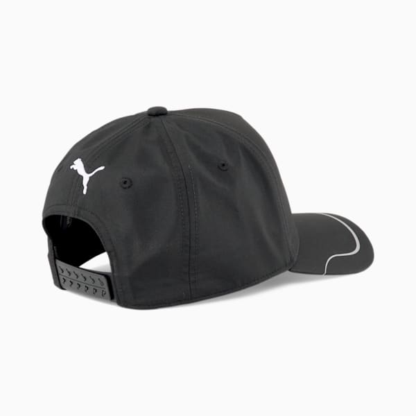 Mercedes-AMG Petronas Motorsport Youth Cap, PUMA Black, extralarge-IND