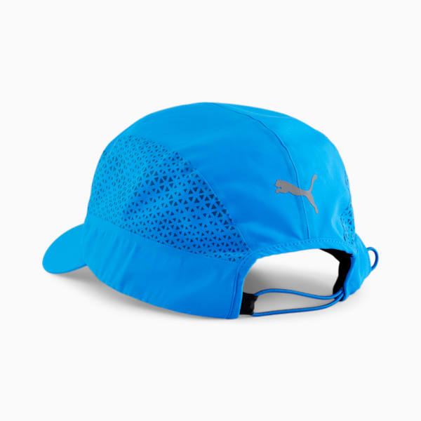 Gorra Porsche Design Triatex, Ultra Blue, extralarge