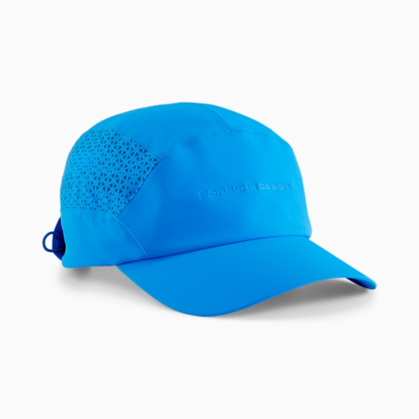 Gorra Porsche Design Triatex, Ultra Blue, extralarge