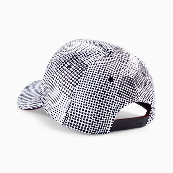 Scuderia Ferrari Camo Cap PUMA