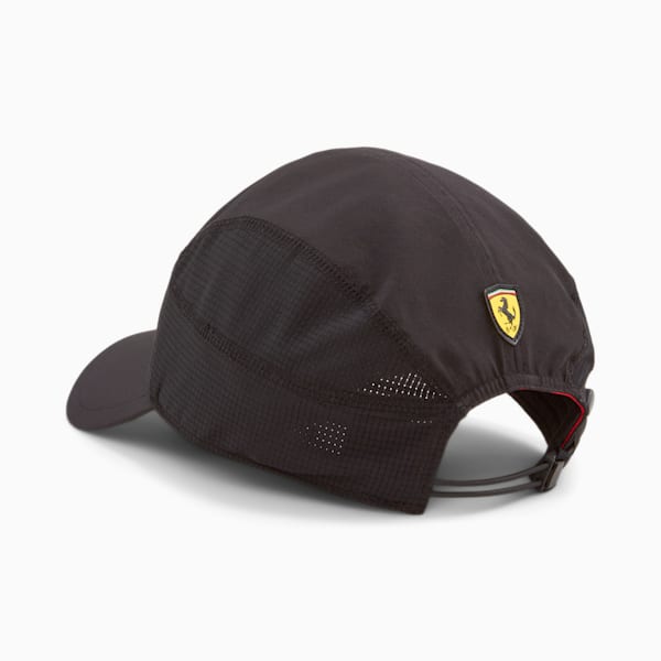 Scuderia Ferrari SPTWR RCT Cap, PUMA Black, extralarge-IND
