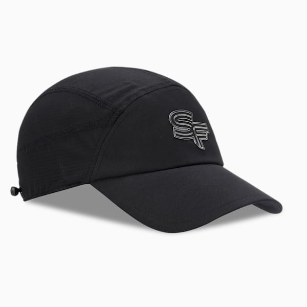 Scuderia Ferrari SPTWR RCT Cap, PUMA Black, extralarge-IND