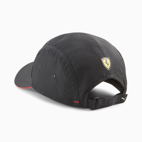 Gorra Puma Ferrari F1 Negra