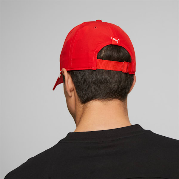 Gorra Puma Ferrari Motorsport